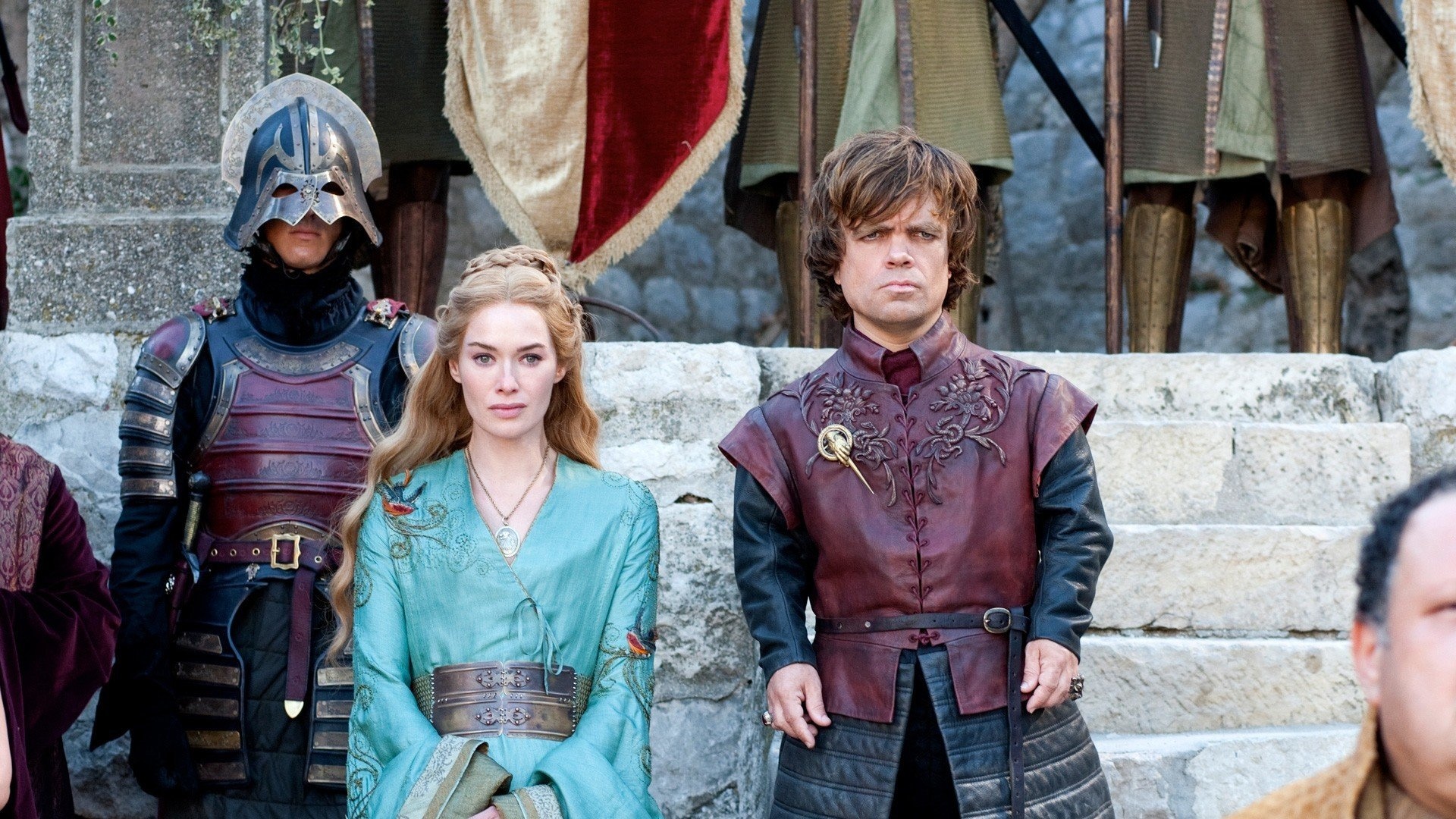 Tyrion Lannister,  Game of Thrones,  trò chơi vương quyền mùa 7 ảnh 2 Tyrion Lannister,  Game of Thrones,  tro choi vuong quyen mua 7 anh 2