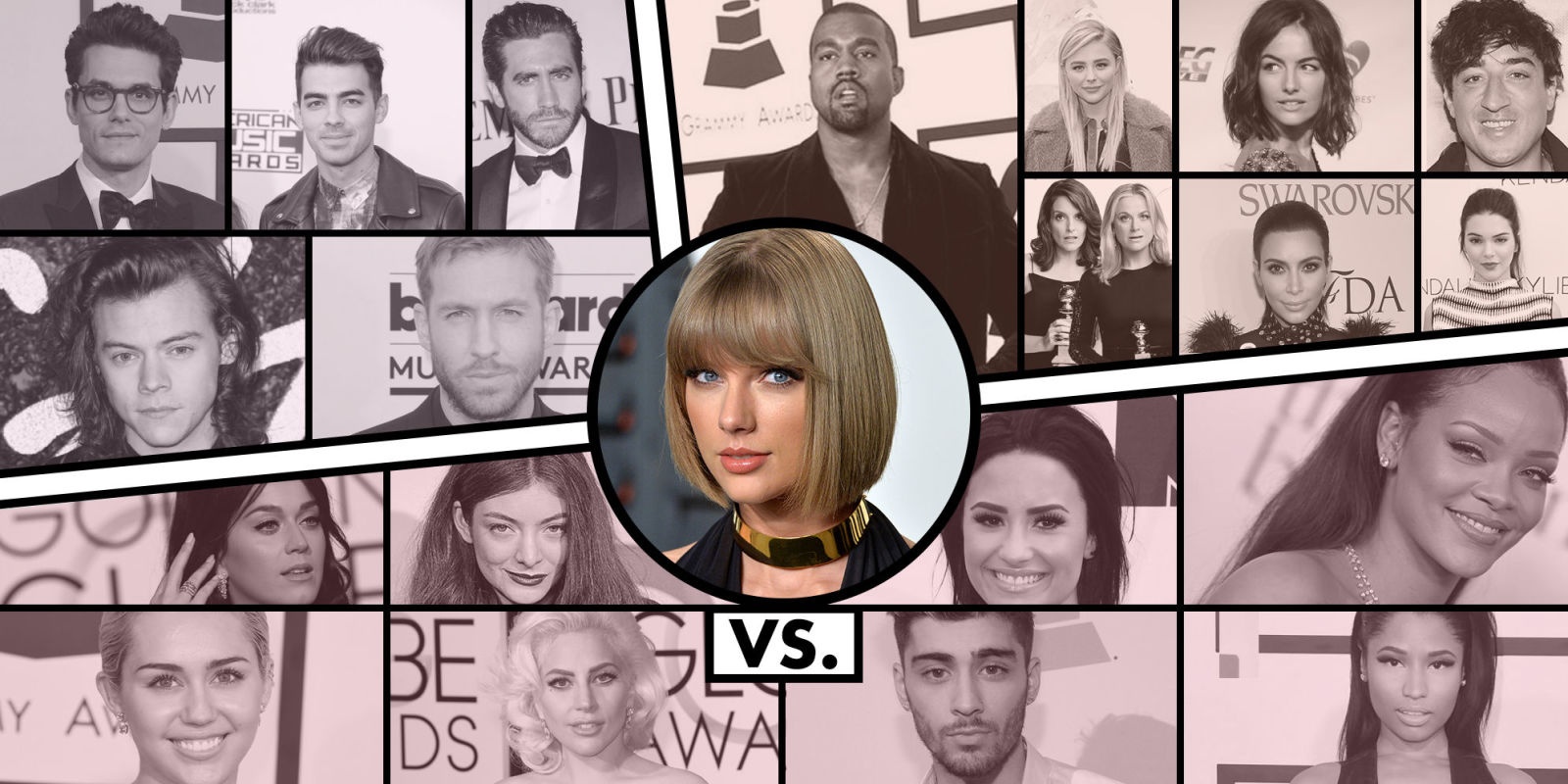 Taylor Swift bi sam so anh 3