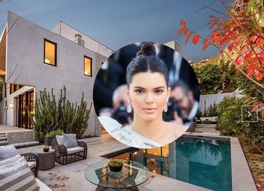 Sieu mau 21 tuoi rao ban nha tri gia 6,5 trieu USD hinh anh