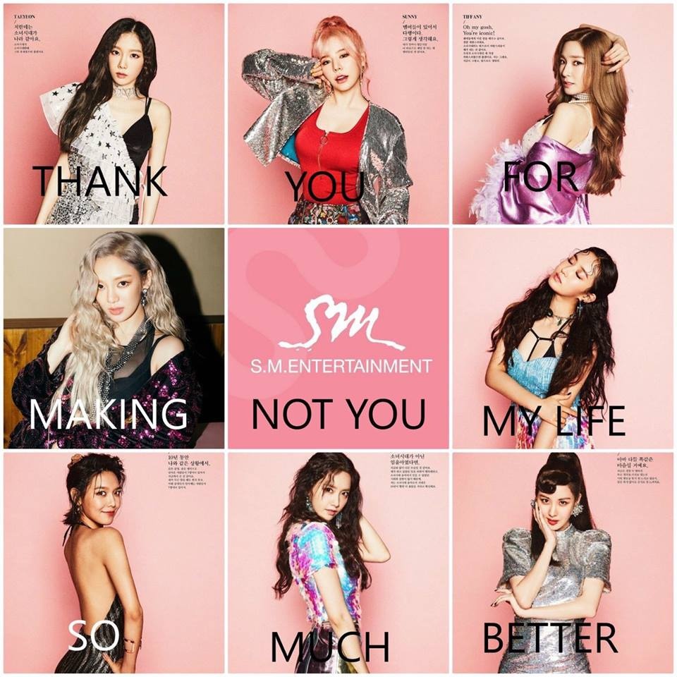 SNSD tan rã,  SNSD ký hợp đồng,  SM vùi dập ảnh 2 SNSD tan ra,  SNSD ky hop dong,  SM vui dap anh 2