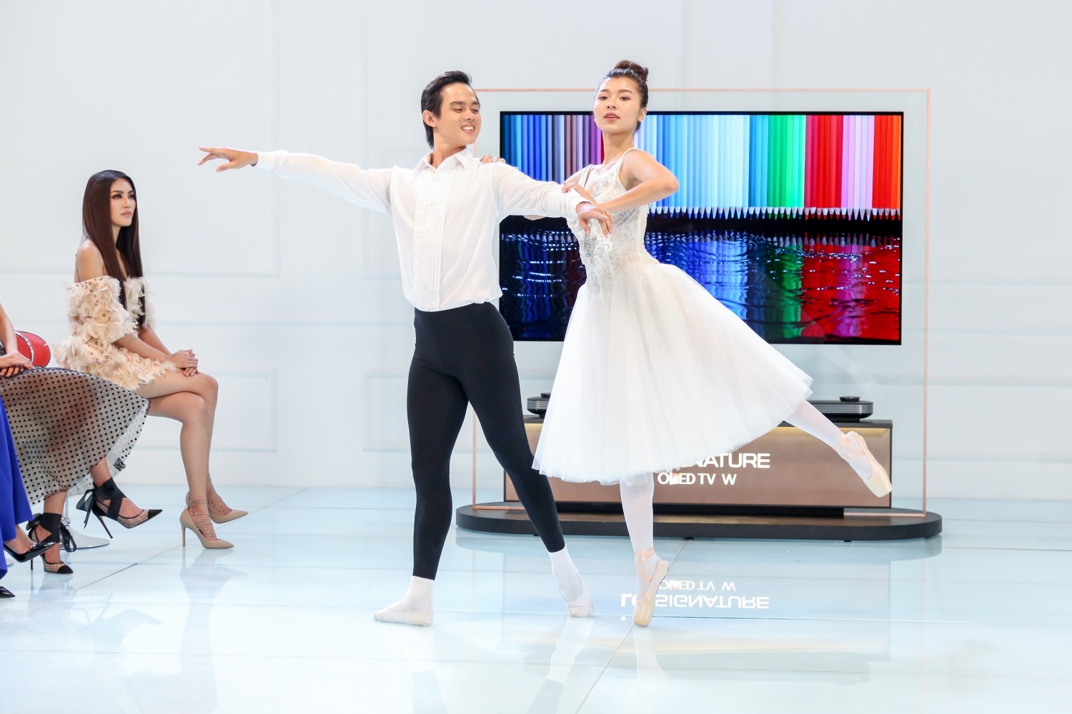 Guong mat thuong hieu,  The Face 2017,  top 4 chung ket anh 2