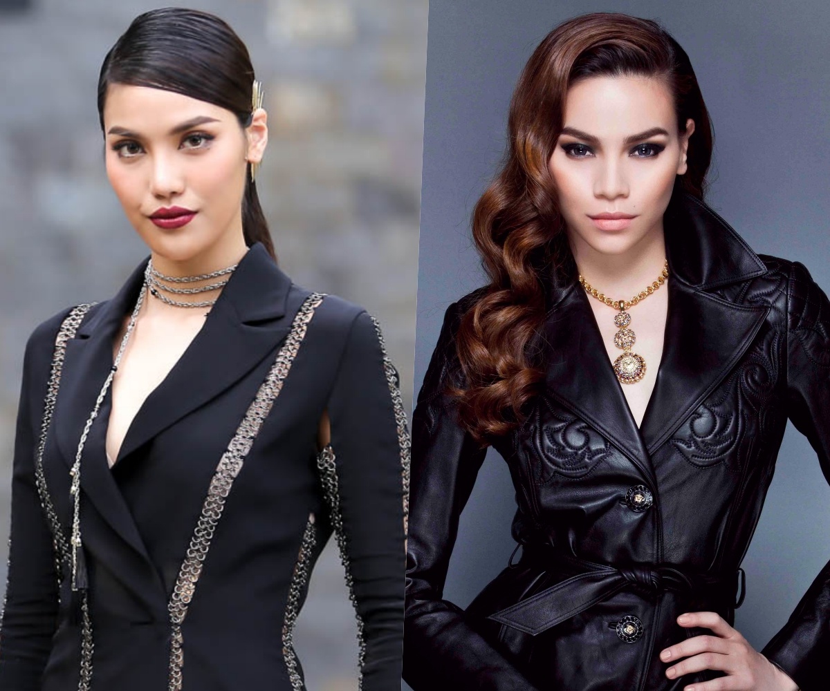 Guong mat thuong hieu,  The Face 2017,  top 4 chung ket anh 3