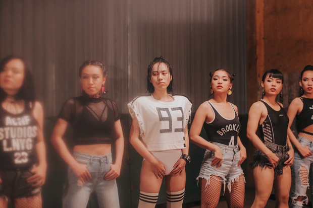 Nhu cai lo - Phan cam hay quyen ru? hinh anh