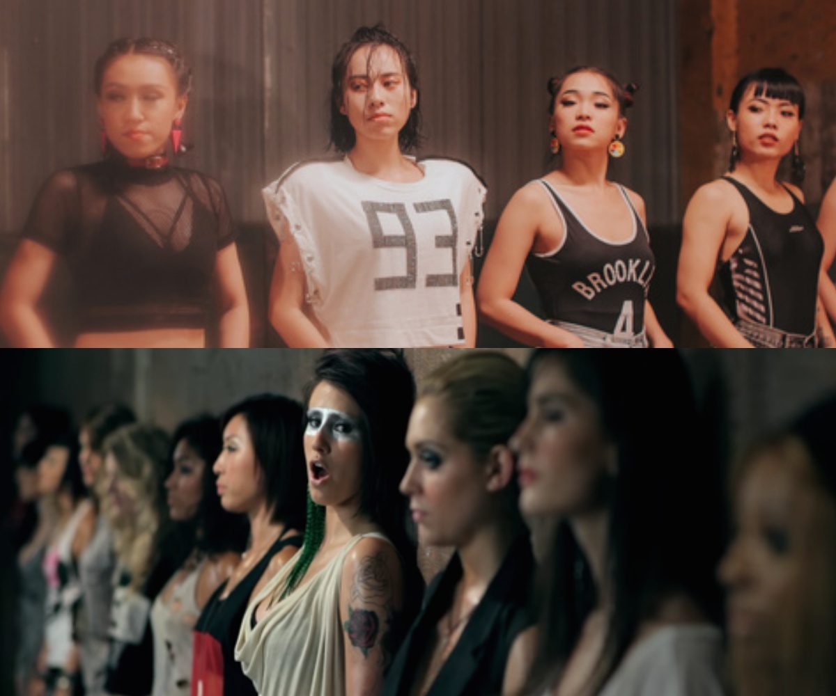 Như cái lò, Huyền Sambi, âm nhạc phản cảm ảnh 2 Nhu cai lo, Huyen Sambi, am nhac phan cam anh 2