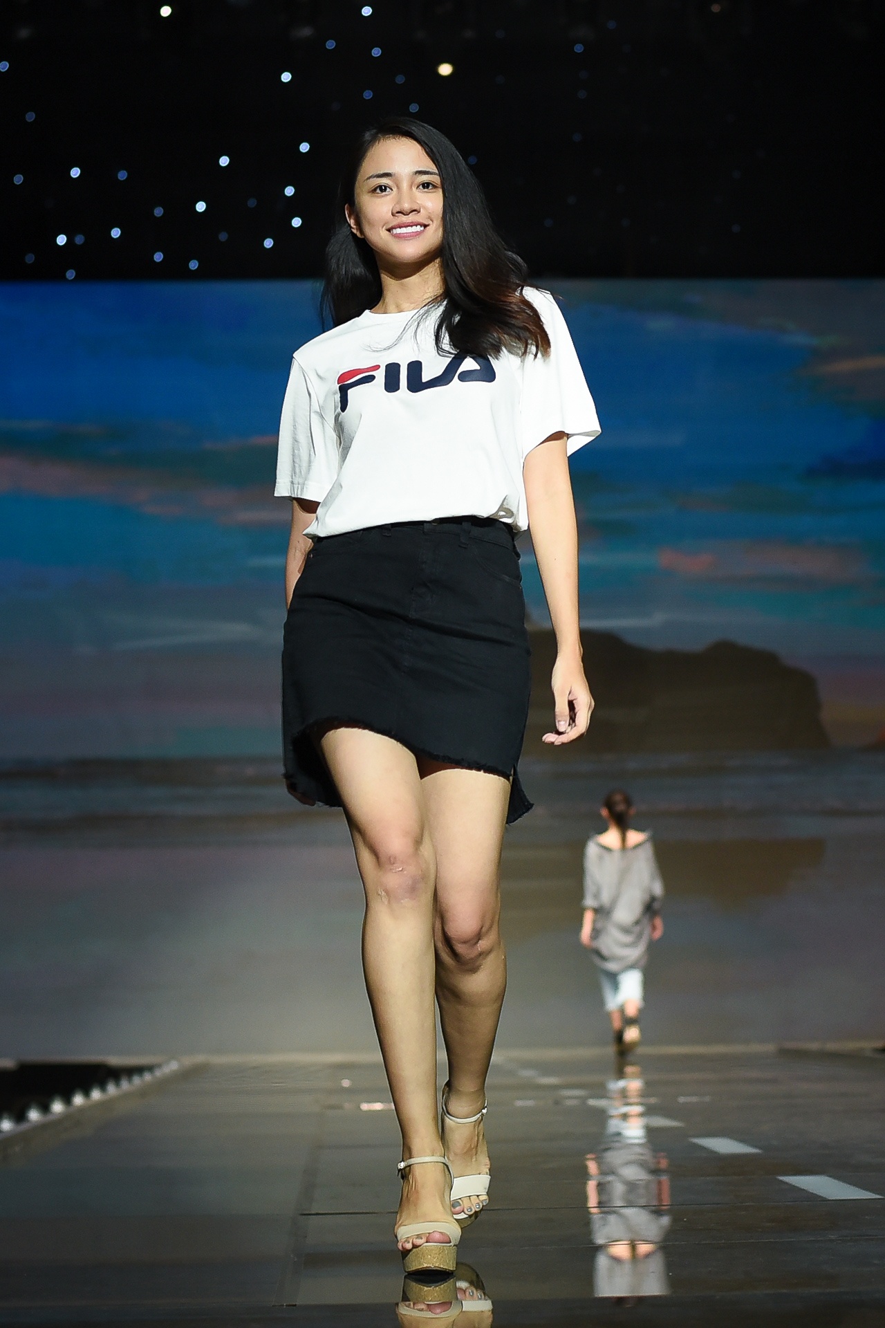 The Face, gương mặt thương hiệu, chung kết mùa 2 ảnh 9 The Face, guong mat thuong hieu, chung ket mua 2 anh 9