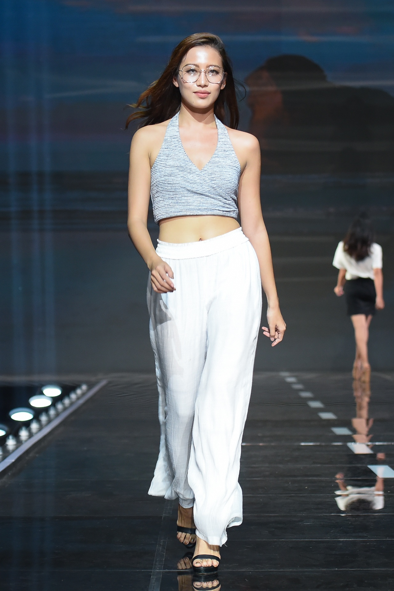 The Face, gương mặt thương hiệu, chung kết mùa 2 ảnh 10 The Face, guong mat thuong hieu, chung ket mua 2 anh 10