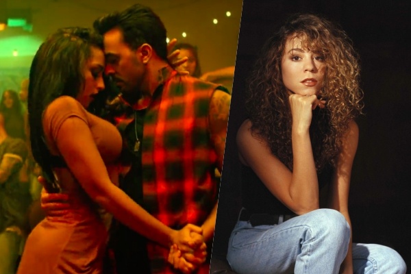 Deu la ky luc, 'Despacito' lieu co bang kiet tac cua Mariah Carey? hinh anh