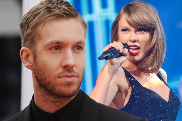Chuyen sang hat rap, Taylor Swift van duoc de cu giai nhac dong que hinh anh