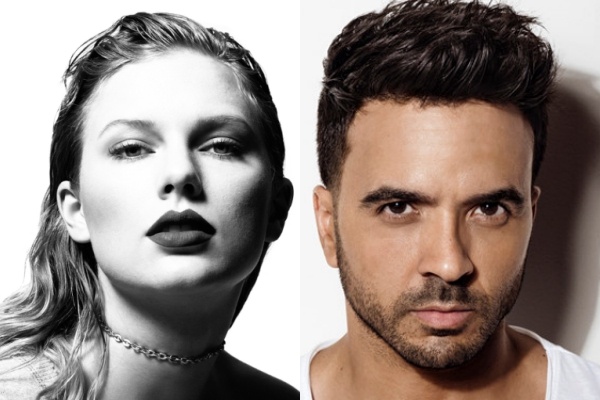 Taylor Swift: Vua danh bat 'Despacito', vua thong tri nhac Viet hinh anh