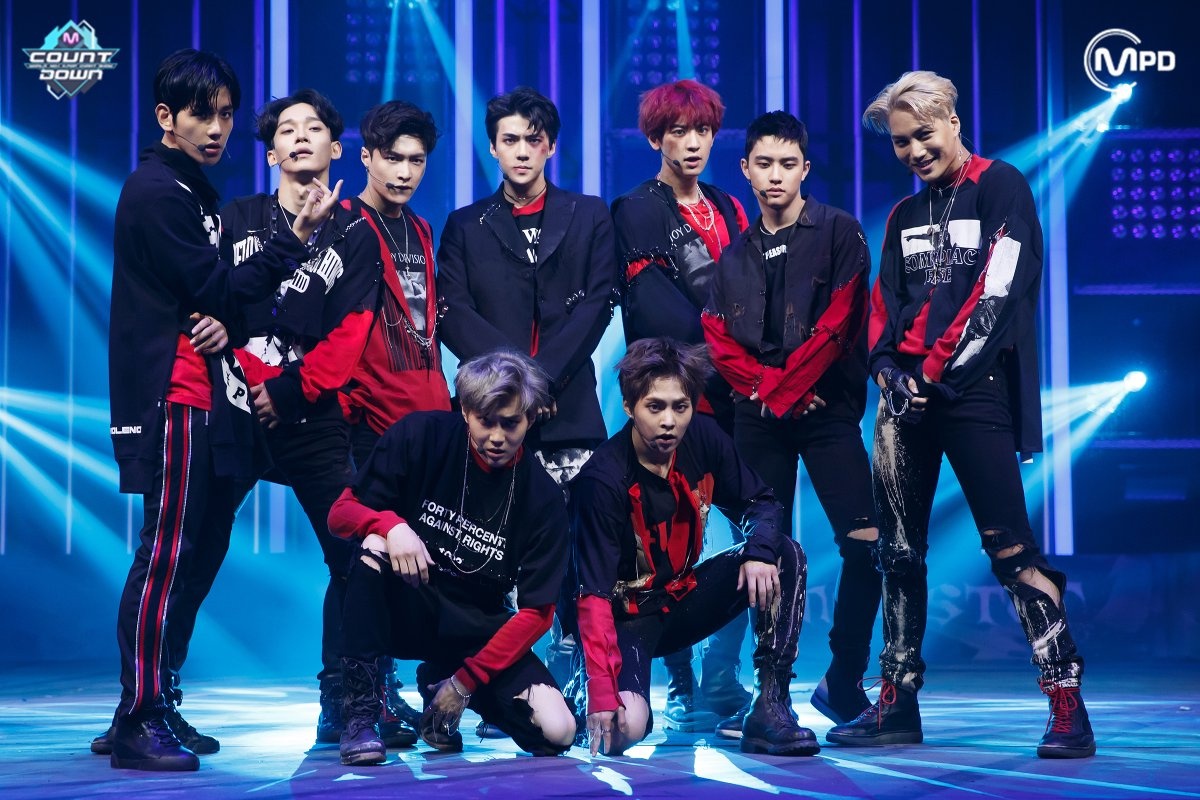 Bao Han tiet lo ly do MAMA 2017 duoc to chuc o Viet Nam hinh anh