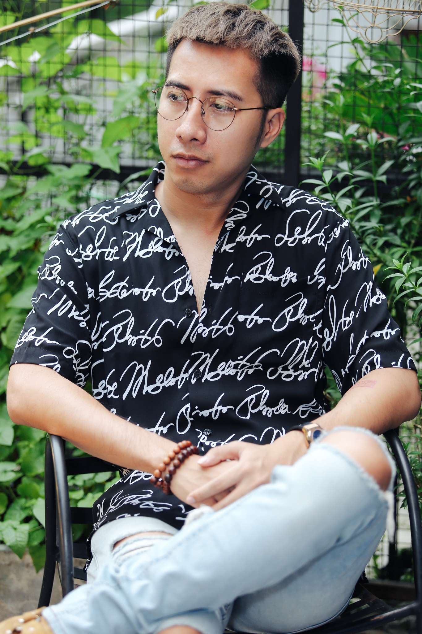 Ony C,  phong van,  dang cap,  nhac phim anh 4