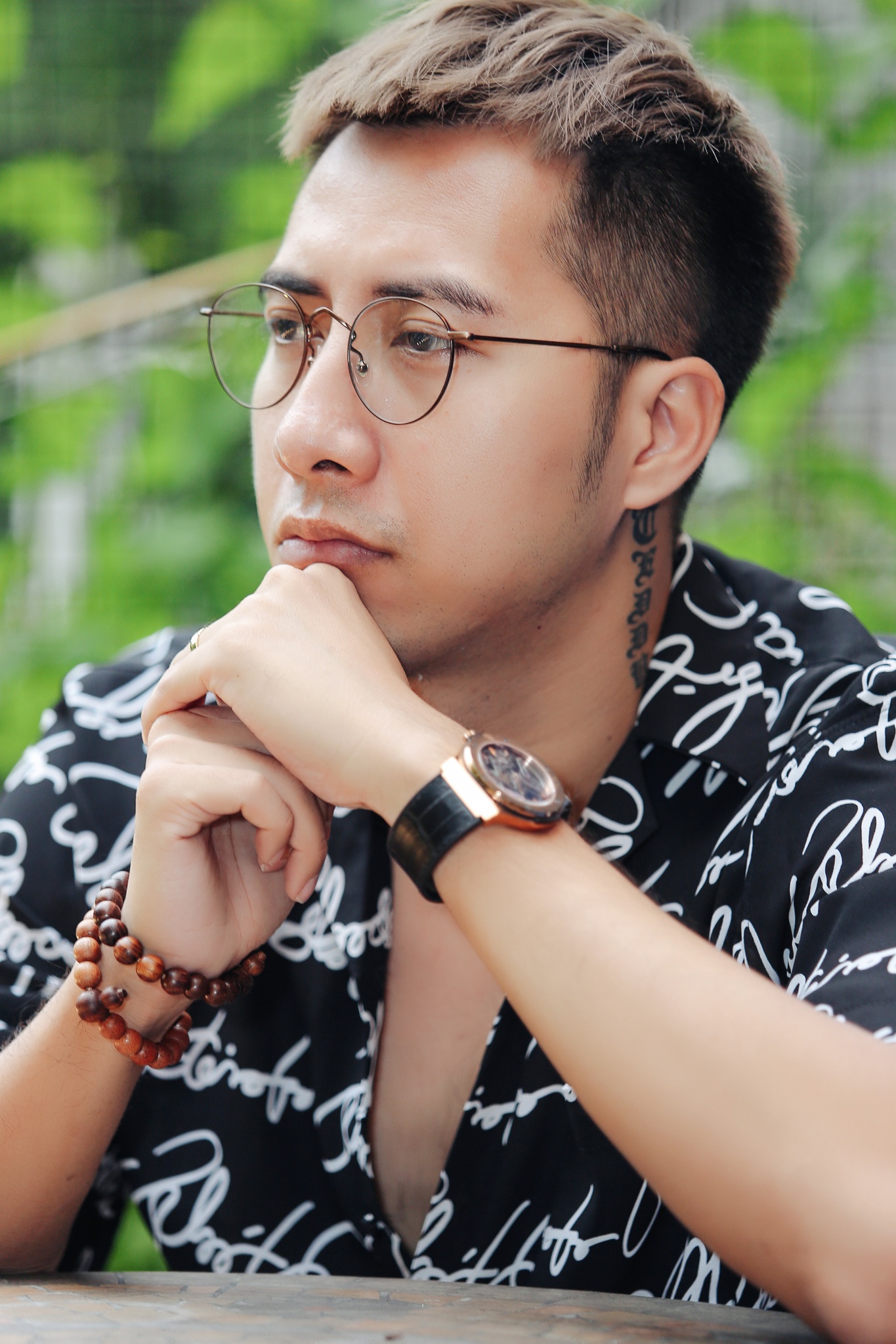 Ony C,  phong van,  dang cap,  nhac phim anh 1