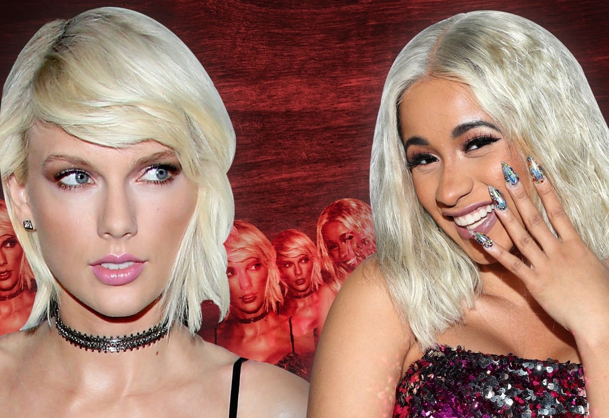 Taylor Swift bi danh bai, chuyen gi dang xay ra? hinh anh