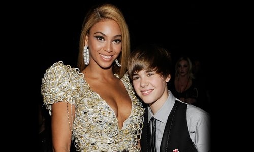 Du co 'Despacito', Justin Bieber hat nhac Latin van thua Beyonce hinh anh