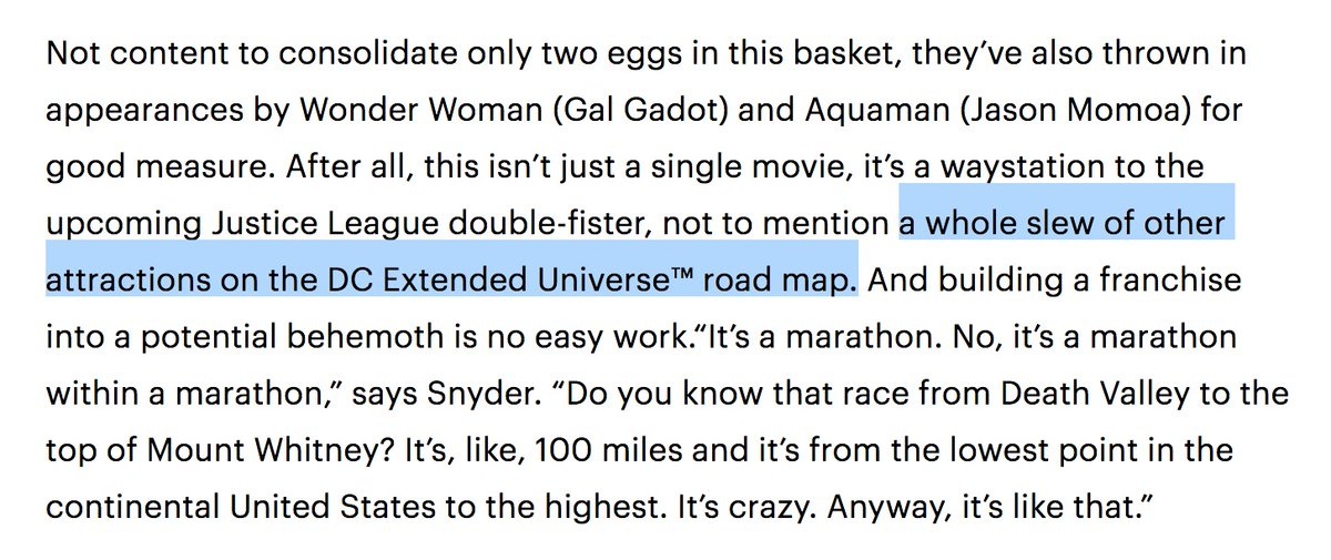 Vũ trụ điện ảnh DC, DCEU, điện ảnh ảnh 1 Vu tru dien anh DC, DCEU, dien anh anh 1