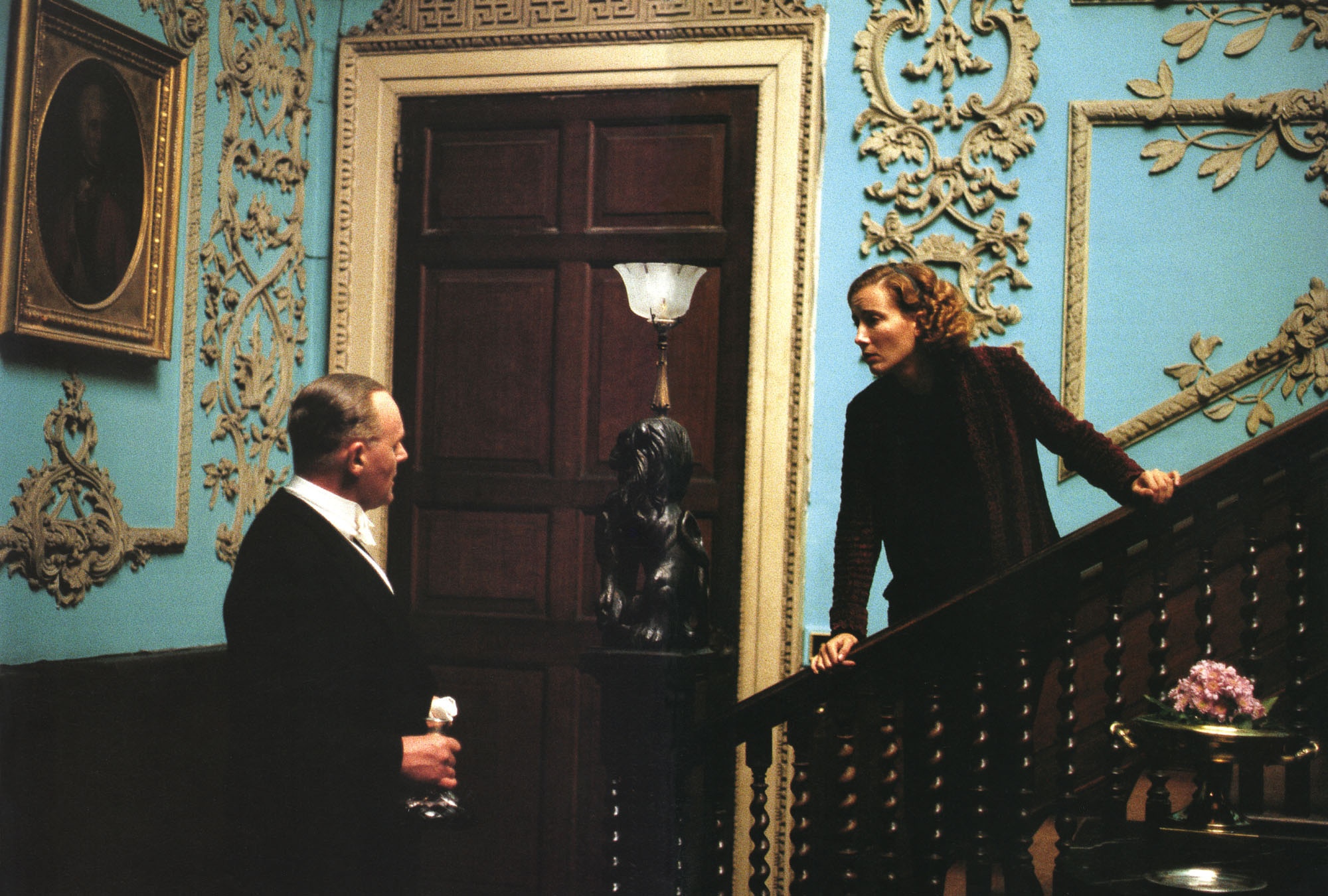 Nhà văn Kazuo Ishiguro, giải Nobel văn học, phim chuyển thể ảnh 1 Nha van Kazuo Ishiguro, giai Nobel van hoc, phim chuyen the anh 1