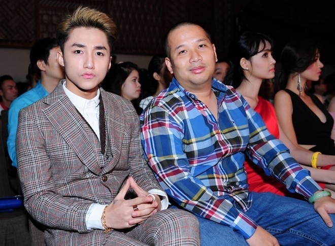 Son Tung,  ca si,  than tuong,  MTP,  su nghiep anh 7