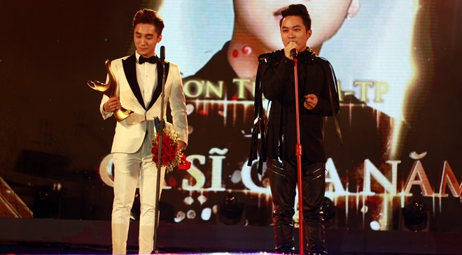 Son Tung,  ca si,  than tuong,  MTP,  su nghiep anh 10