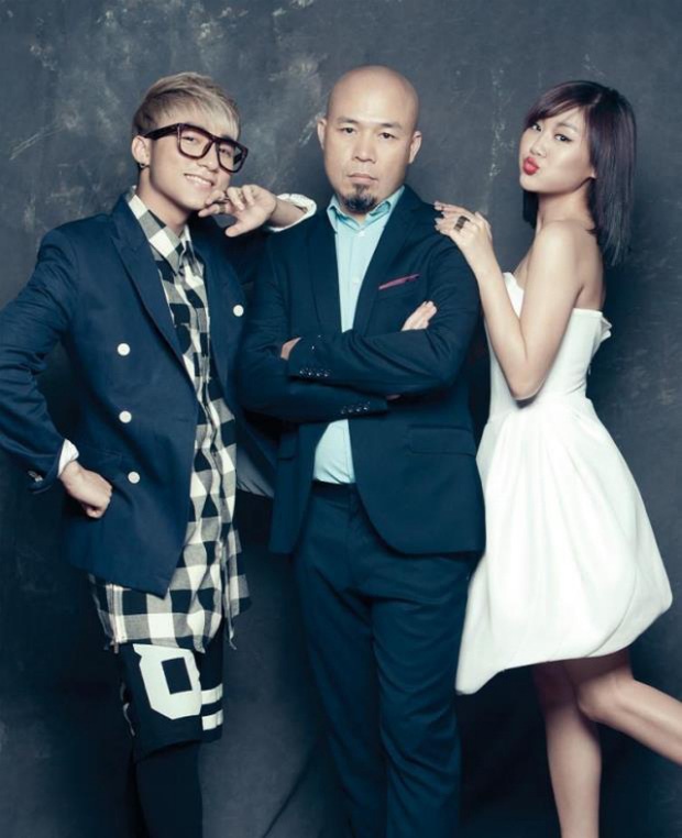 Son Tung,  ca si,  than tuong,  MTP,  su nghiep anh 3