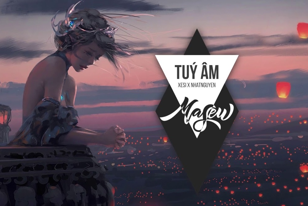 'Tuy am' vuot mat sieu hit 'Em gai mua' cua Huong Tram hinh anh