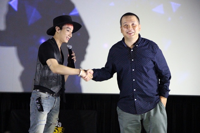 Son Tung,  ca si,  than tuong,  MTP,  su nghiep anh 12