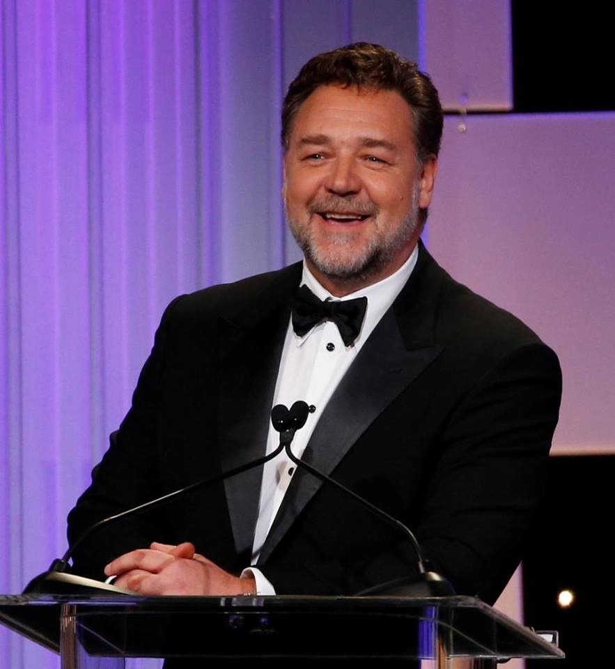 Harvey Weinstein, bê bối sex, cáo buộc tình dục, ông trùm Hollywood ảnh 3 Harvey Weinstein, be boi sex, cao buoc tinh duc, ong trum Hollywood anh 3