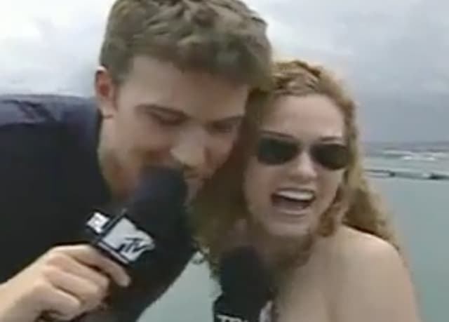 Harvey Weinstein bị cáo buộc quấy rối, Ben Affleck lên tiếng xin lỗi ảnh 1 Harvey Weinstein bi cao buoc quay roi, Ben Affleck len tieng xin loi anh 1