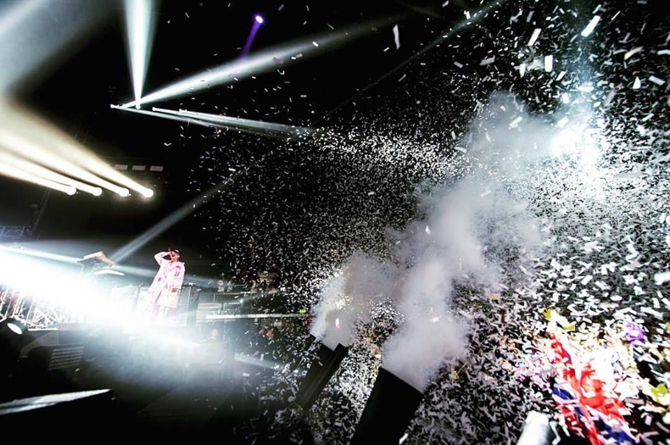 Ap luc cua G-Dragon hinh anh