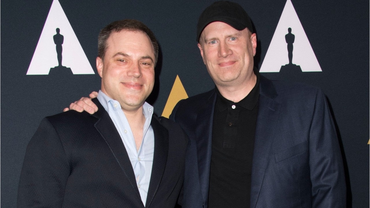 Giám đốc Marvel khen DC,  Marvel và DC,  Kevin Feige khen DC ảnh 1 Giam doc Marvel khen DC,  Marvel va DC,  Kevin Feige khen DC anh 1
