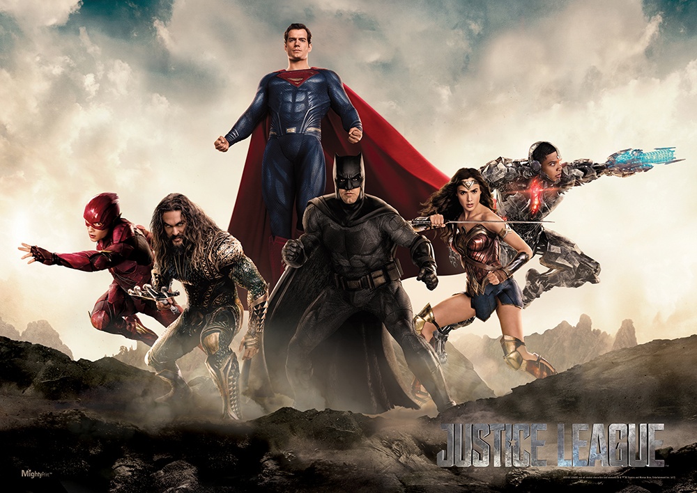Giám đốc Marvel khen DC,  Marvel và DC,  Kevin Feige khen DC ảnh 2 Giam doc Marvel khen DC,  Marvel va DC,  Kevin Feige khen DC anh 2