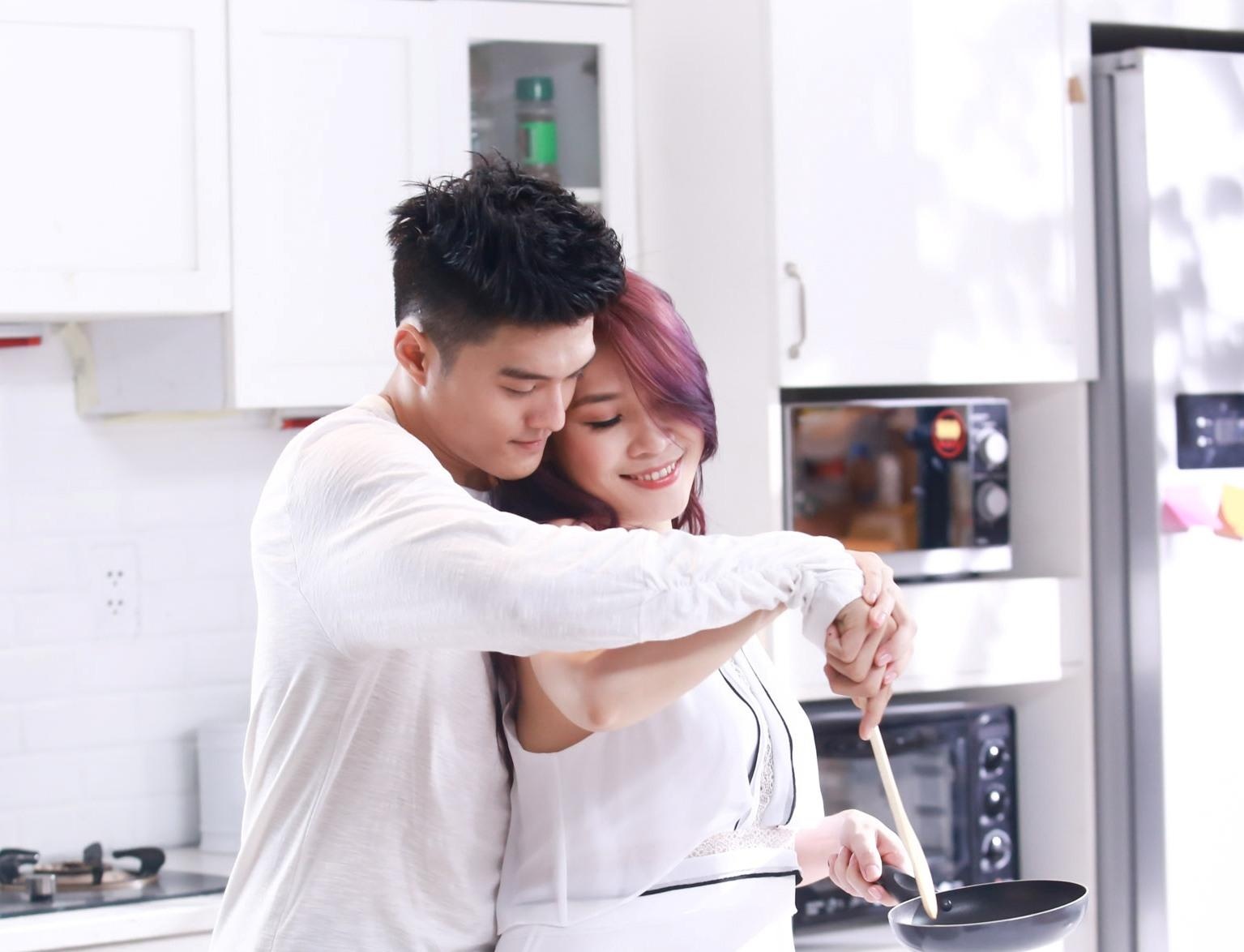 Mỹ Tâm ra MV mới năm 2017 ảnh 2 My Tam ra MV moi nam 2017 anh 2