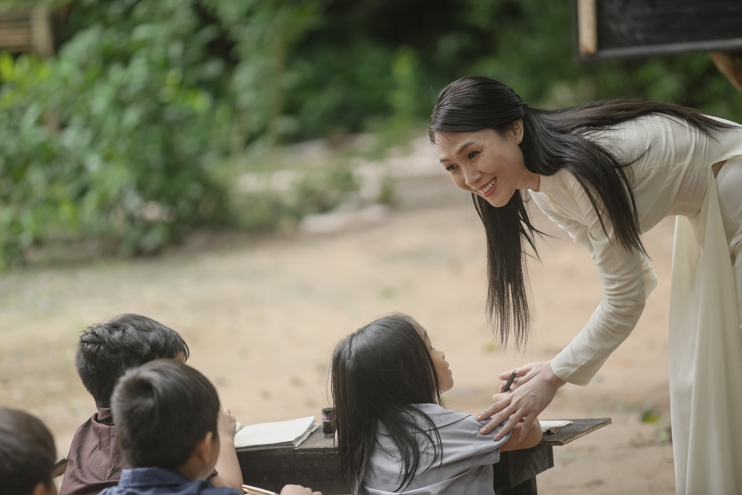 Mỹ Tâm ra MV mới năm 2017 ảnh 3 My Tam ra MV moi nam 2017 anh 3