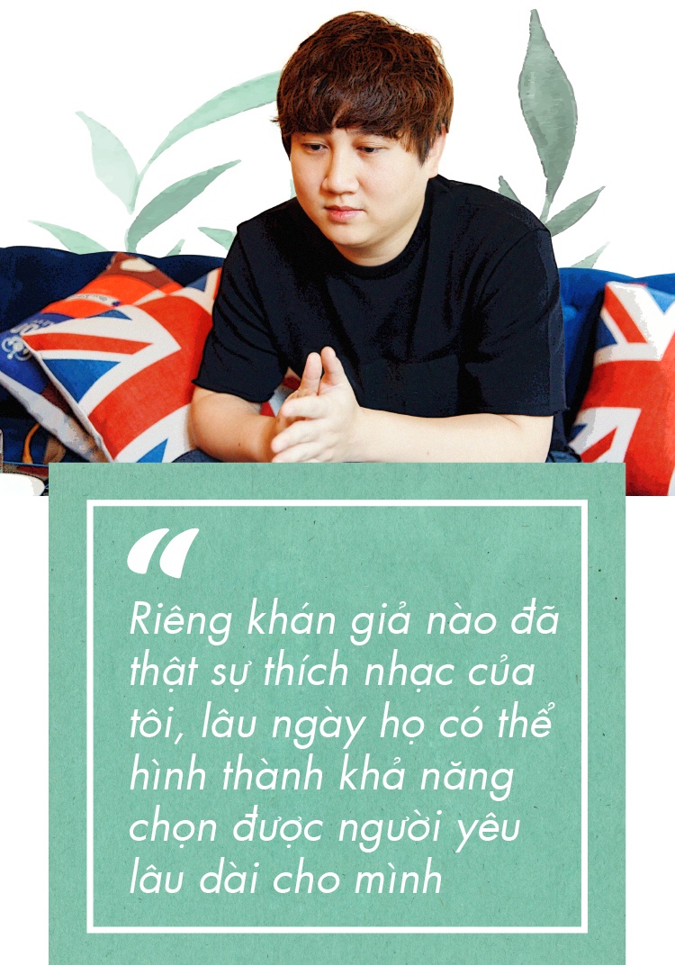 Mr Siro nói về Hương Tràm ảnh 10 Mr Siro noi ve Huong Tram anh 10