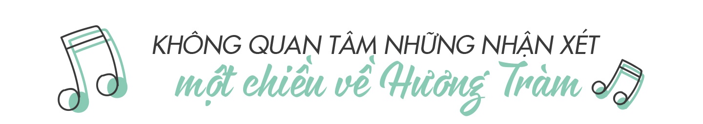 Mr Siro nói về Hương Tràm ảnh 6 Mr Siro noi ve Huong Tram anh 6