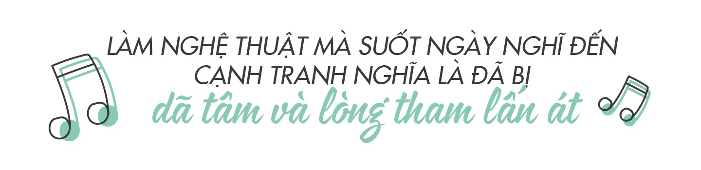Mr Siro nói về Hương Tràm ảnh 9 Mr Siro noi ve Huong Tram anh 9