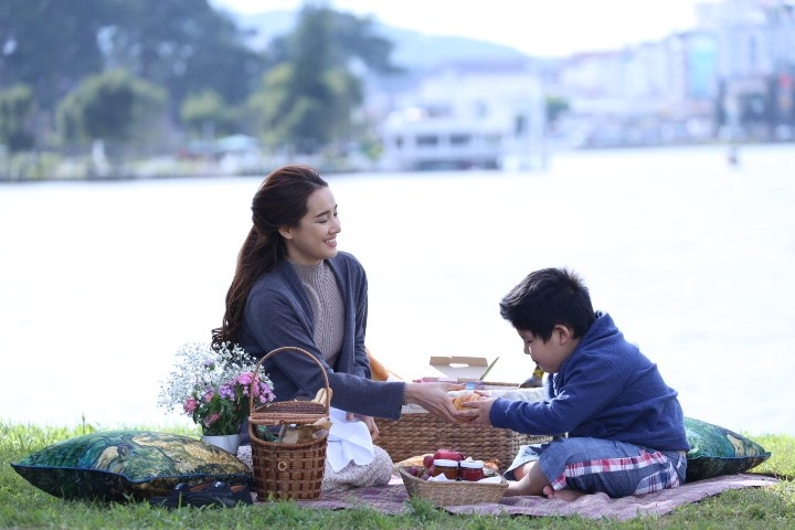 Victor Vũ làm phim về đổi đầu ảnh 2 Victor Vu lam phim ve doi dau anh 2