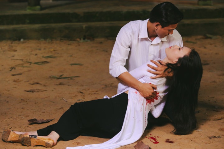 Noo Phước Thịnh vượt mặt Mỹ Tâm ảnh 2 Noo Phuoc Thinh vuot mat My Tam anh 2