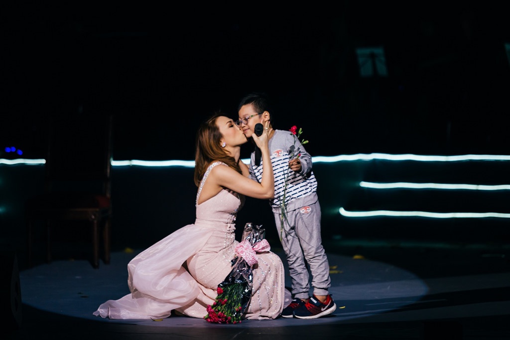 My Tam nhan minh 26 tuoi anh 1