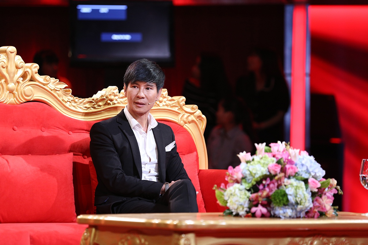 Ly Hai: 'Toi het thoi roi' hinh anh