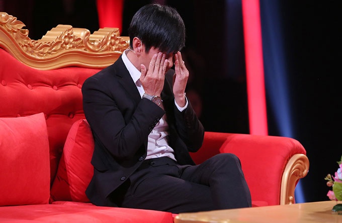 Ly Hai bi che het thoi anh 1