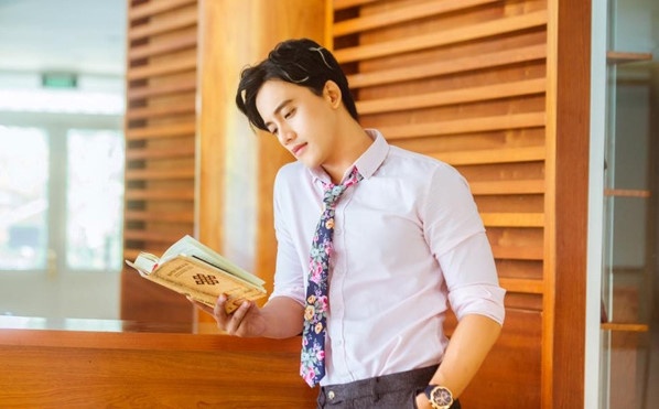 Em gái mưa của Hương Tràm ảnh 2 Em gai mua cua Huong Tram anh 2