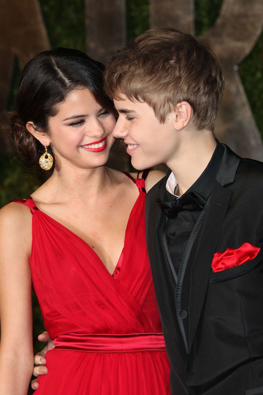 Justin Bieber và Selena Gomez hẹn hò ảnh 1 Justin Bieber va Selena Gomez hen ho anh 1