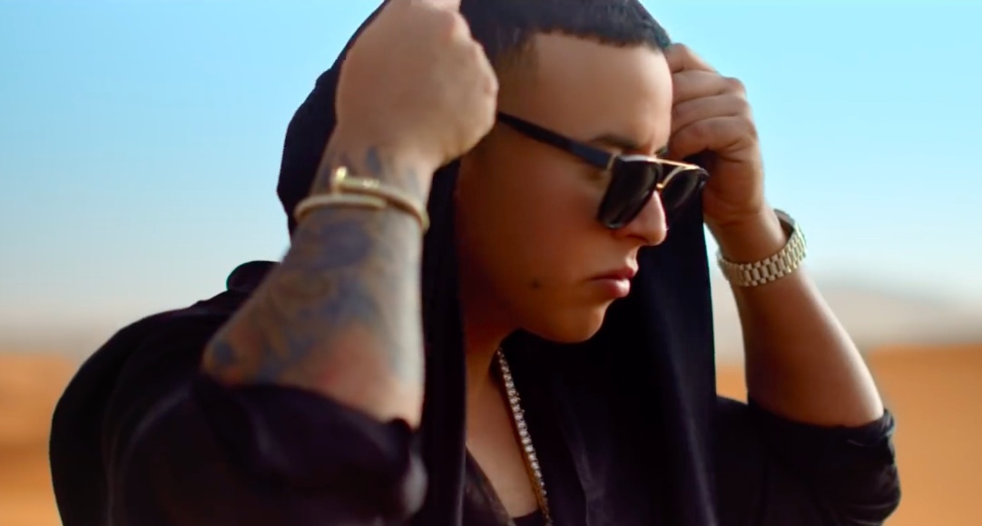 Boom Boom - RedOne, Daddy Yankee, French Montana & Dinah Jane hinh anh