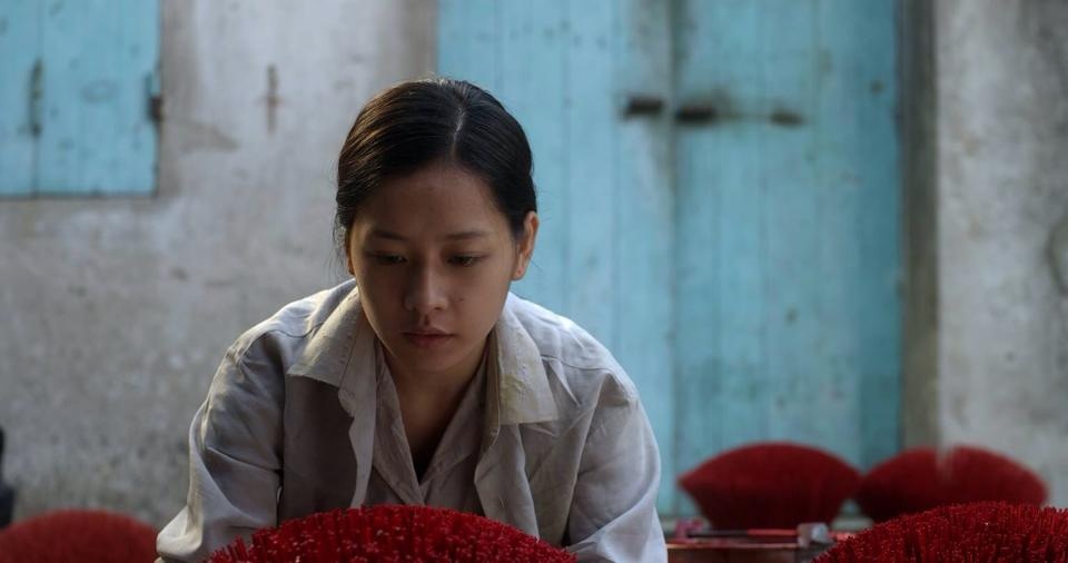 Chi Pu làm ca sĩ ảnh 2 Chi Pu lam ca si anh 2