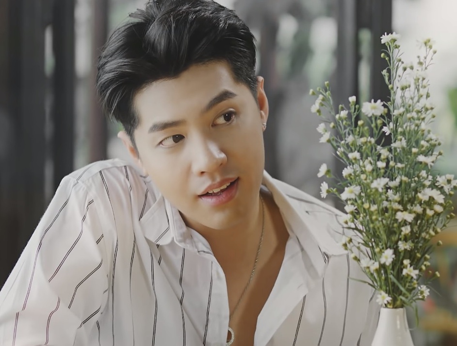 Hanh trinh danh bat 'Em gai mua' cua Noo Phuoc Thinh hinh anh