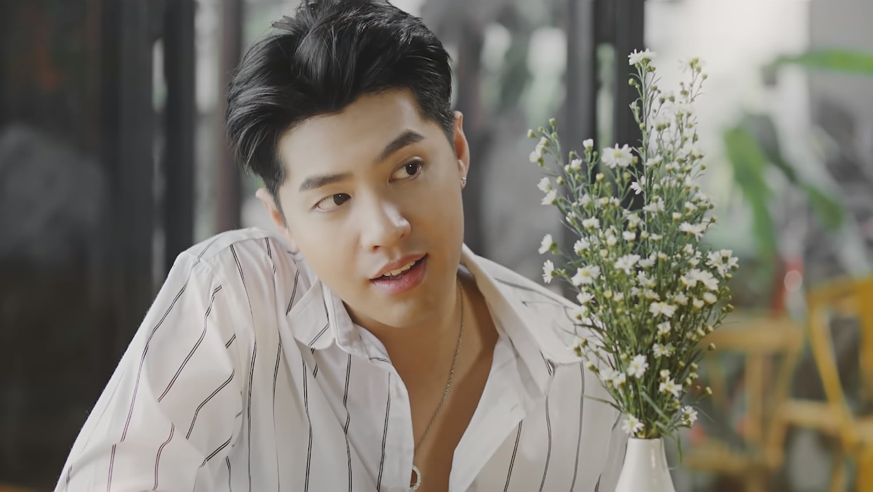 Bảo Anh ra ca khúc mới ảnh 3 Bao Anh ra ca khuc moi anh 3