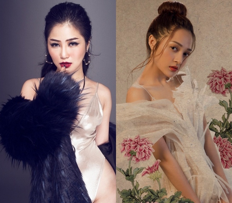 Bảo Anh ra ca khúc mới ảnh 2 Bao Anh ra ca khuc moi anh 2