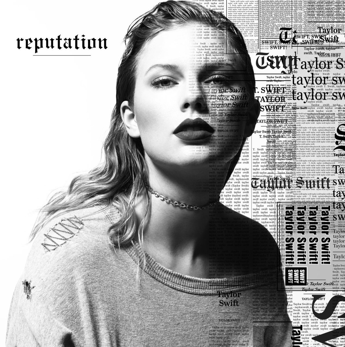 Taylor Swift ra album mới ảnh 1 Taylor Swift ra album moi anh 1