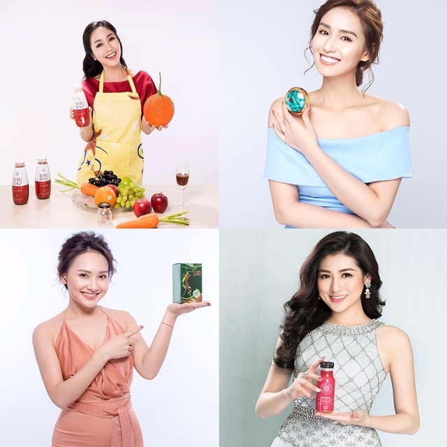 Sao Việt và lô hàng 11 tỷ đồng. ảnh 2 Sao Viet va lo hang 11 ty dong. anh 2