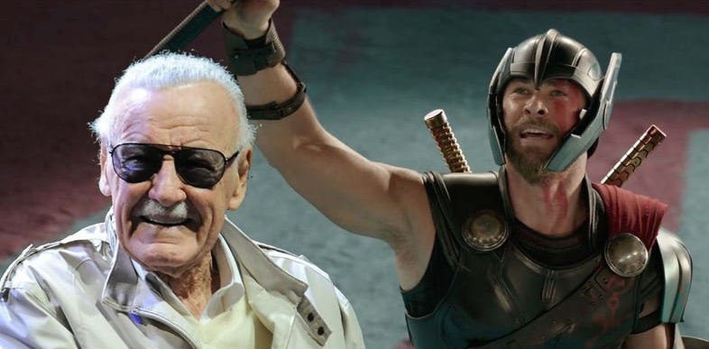 Nhung canh hai huoc trong Thor 3 anh 4